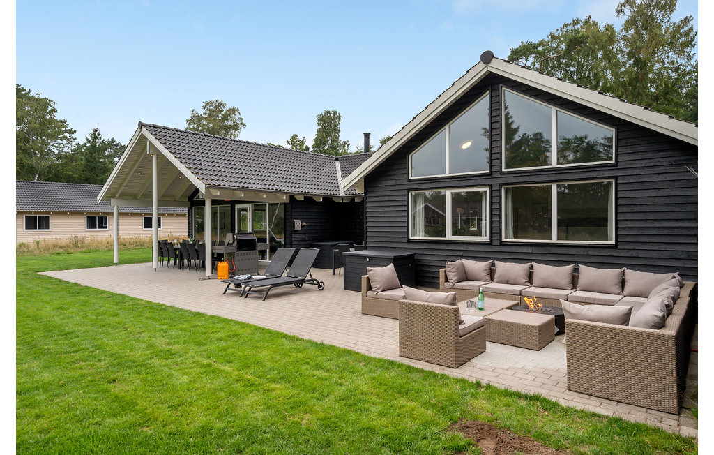 Ferienhaus - Asserbo , Dänemark - G4499 17