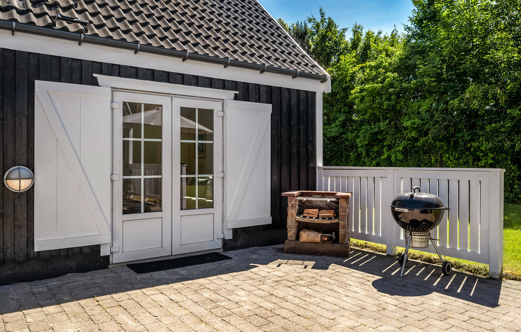 Feriehuse - Tisvilde Strand , Danmark - G4431 15