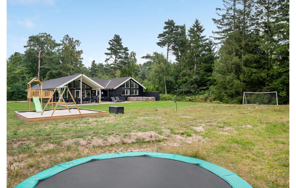 Ferienhaus - Asserbo , Dänemark - G4499 14