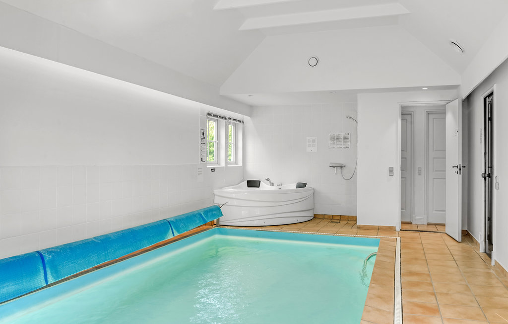 Feriehuse - Tisvilde Strand , Danmark - G4431 2