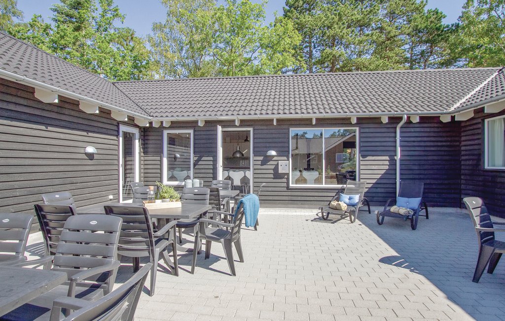 Ferienhaus - Asserbo , Dänemark - G4495 9