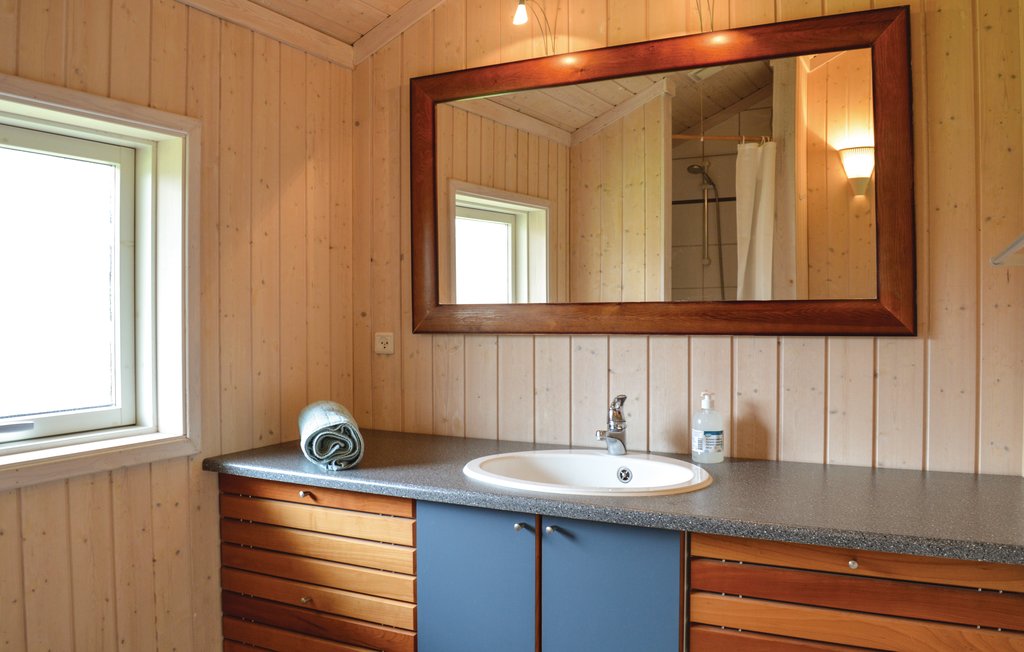 Ferienhaus - Udsholt Strand , Dänemark - G4449 14