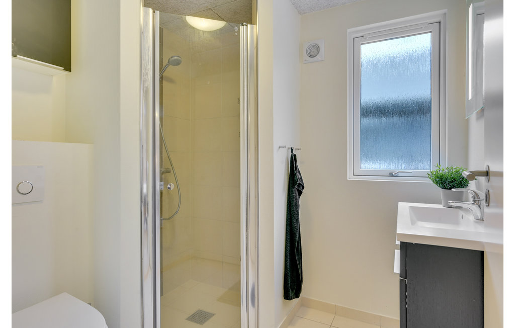 Ferienhaus - Asserbo , Dänemark - G4499 37