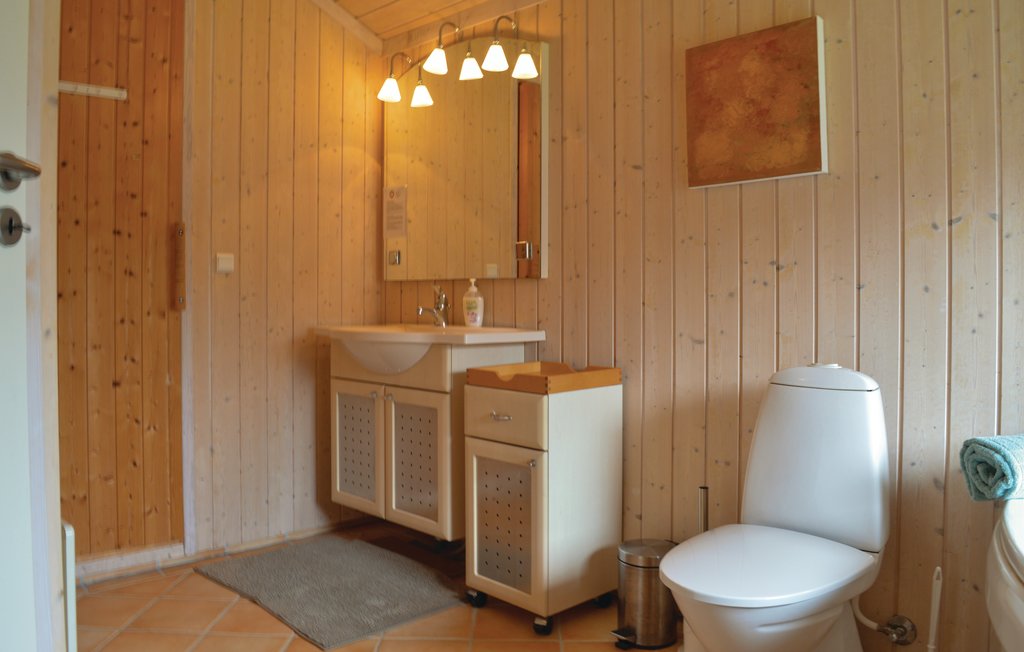 Ferienhaus - Udsholt Strand , Dänemark - G4449 15