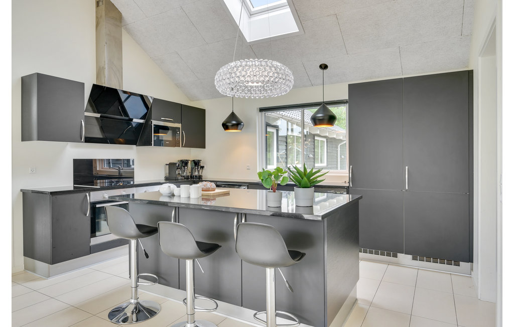 Ferienhaus - Asserbo , Dänemark - G4499 29