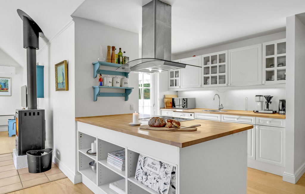 Feriehuse - Tisvilde Strand , Danmark - G4431 8