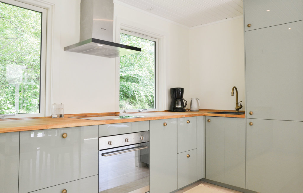 Feriehuse - Smidstrup , Danmark - G4455 5