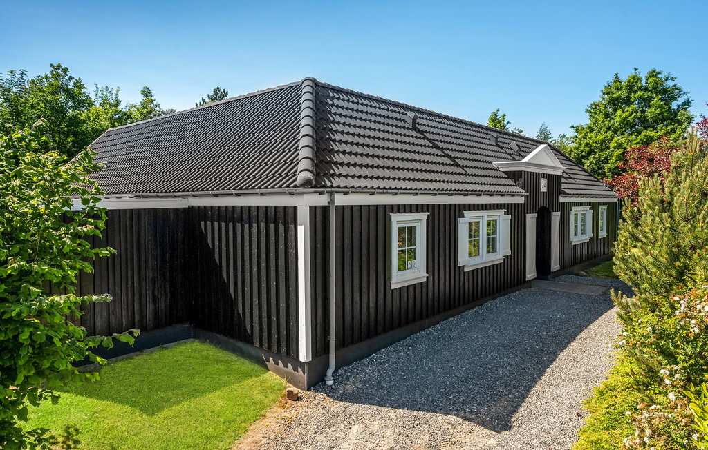 Feriehuse - Tisvilde Strand , Danmark - G4431 13