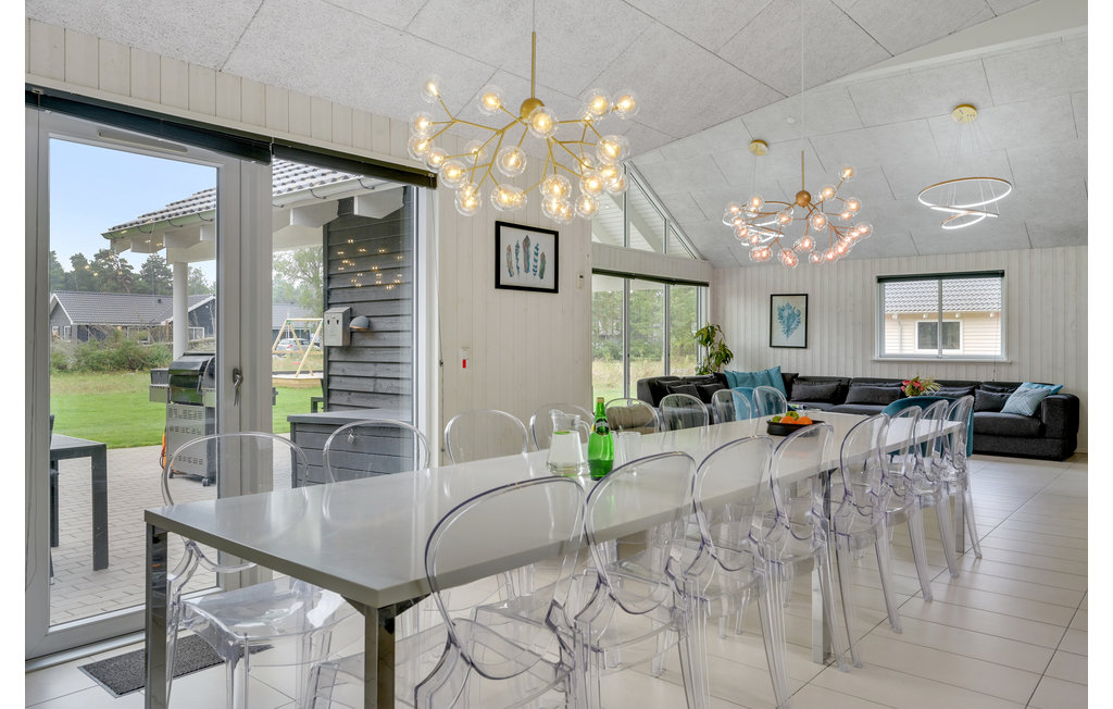 Ferienhaus - Asserbo , Dänemark - G4499 31