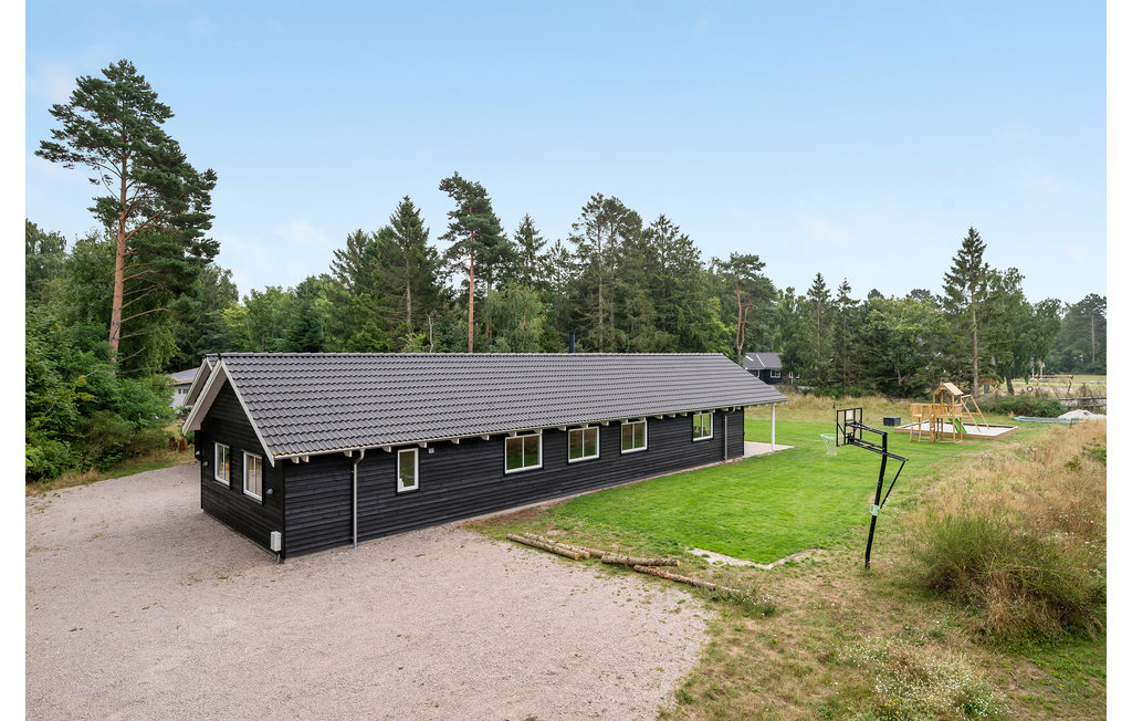 Ferienhaus - Asserbo , Dänemark - G4499 12