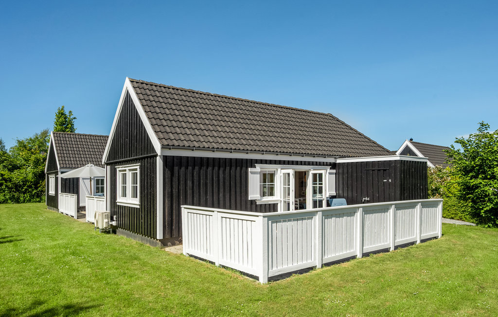 Feriehuse - Tisvilde Strand , Danmark - G4431 12