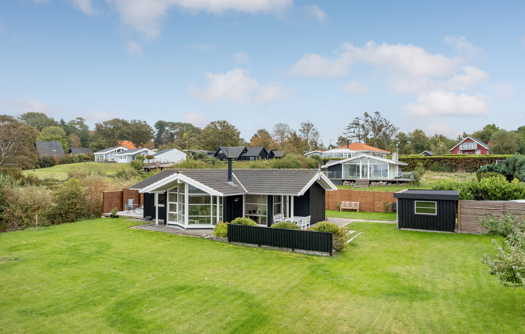 Semesterhus - Udsholt Strand , Danmark - G4447 10
