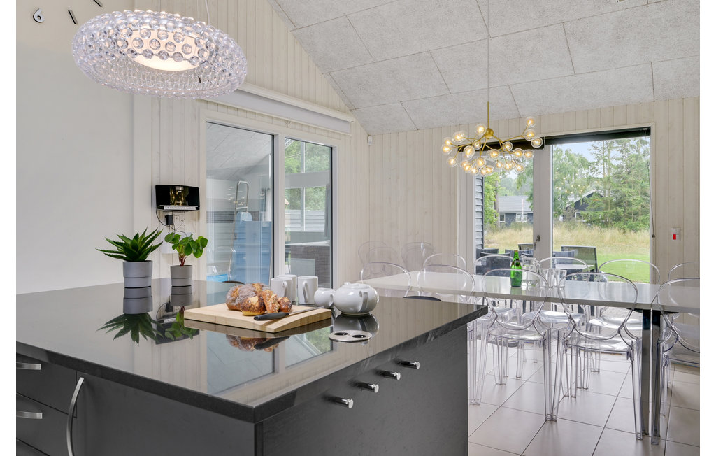 Ferienhaus - Asserbo , Dänemark - G4499 30