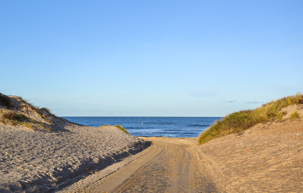 Ferienhaus - Asserbo , Dänemark - G4499 44