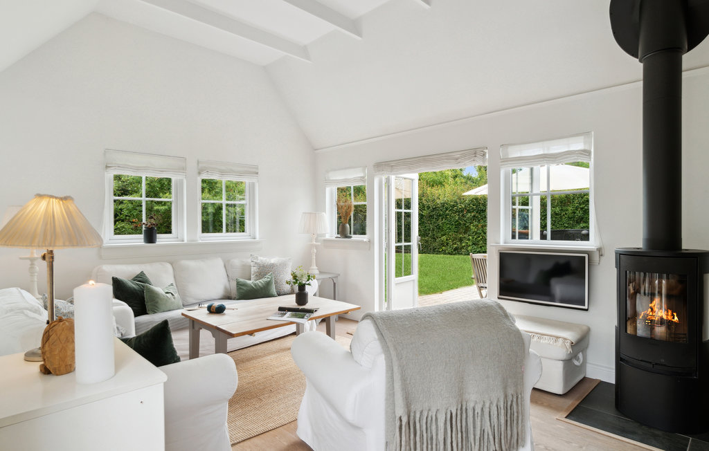 Feriehuse - Tisvilde Strand , Danmark - G4438 3