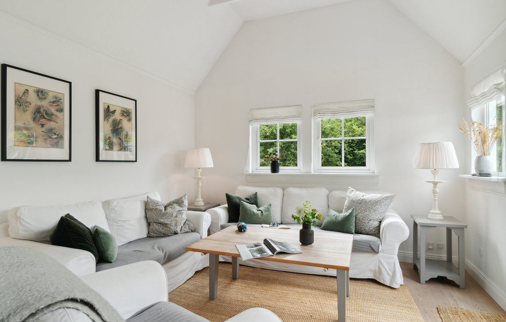 Feriehuse - Tisvilde Strand , Danmark - G4438 15