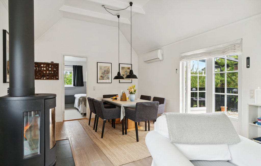 Feriehuse - Tisvilde Strand , Danmark - G4438 4