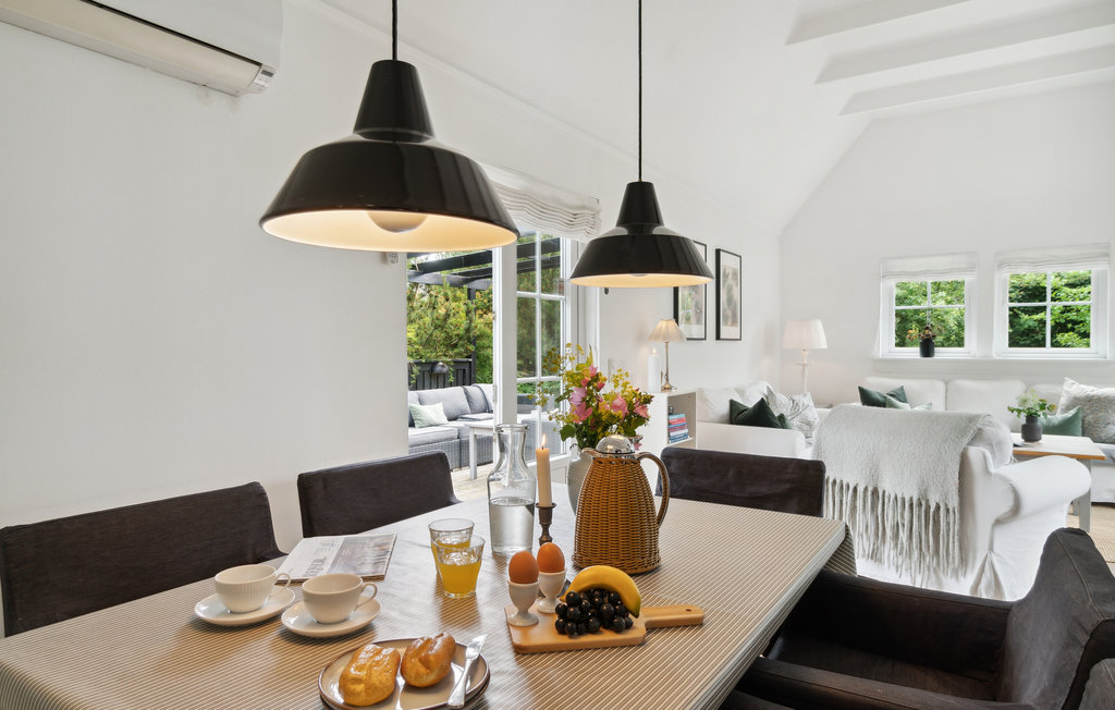 Feriehuse - Tisvilde Strand , Danmark - G4438 5