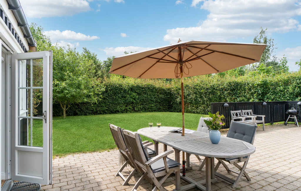 Feriehuse - Tisvilde Strand , Danmark - G4438 13