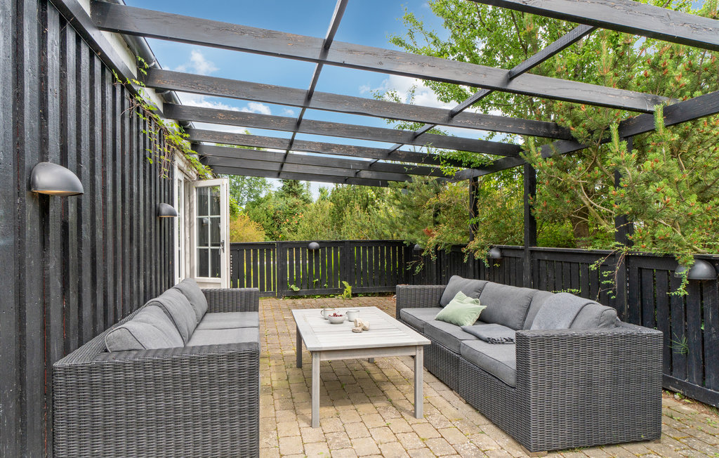 Feriehuse - Tisvilde Strand , Danmark - G4438 2