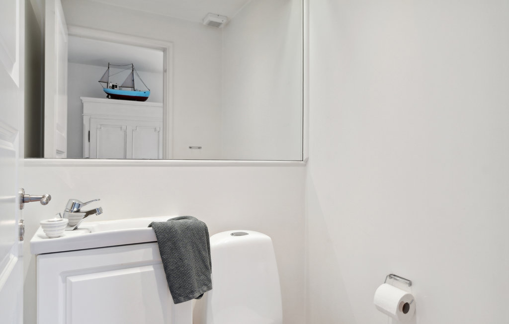 Feriehuse - Tisvilde Strand , Danmark - G4438 20