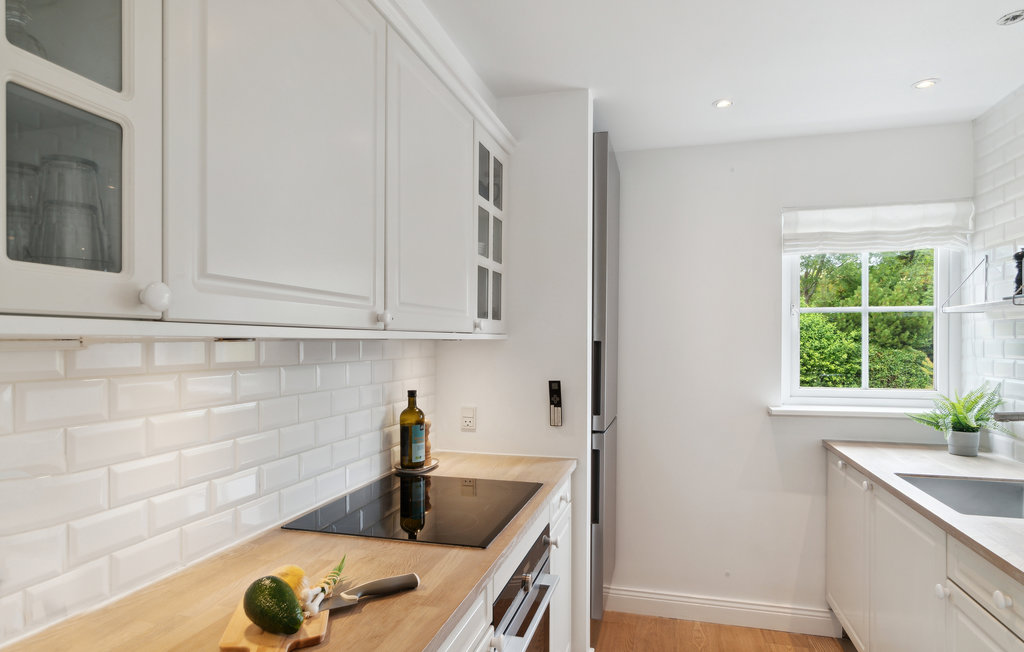 Feriehuse - Tisvilde Strand , Danmark - G4438 6