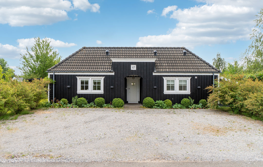 Feriehuse - Tisvilde Strand , Danmark - G4438 9