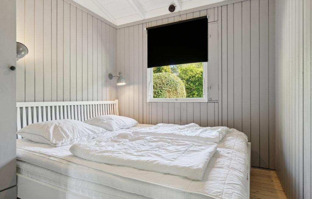 Ferienhaus - Tisvildeleje Strand , Dänemark - G4466 15