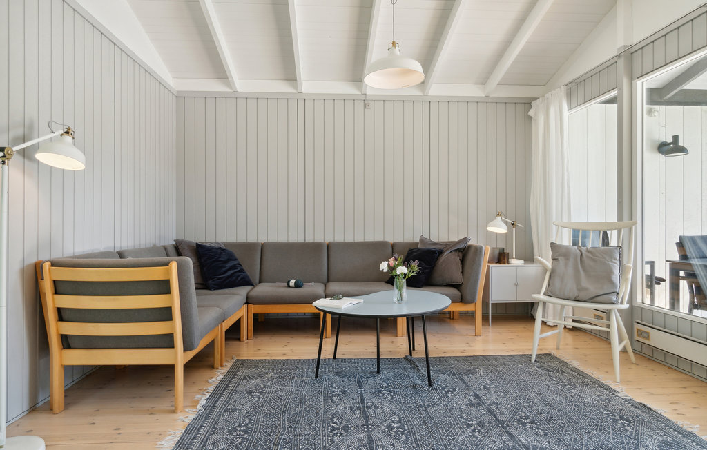 Ferienhaus - Tisvildeleje Strand , Dänemark - G4466 3