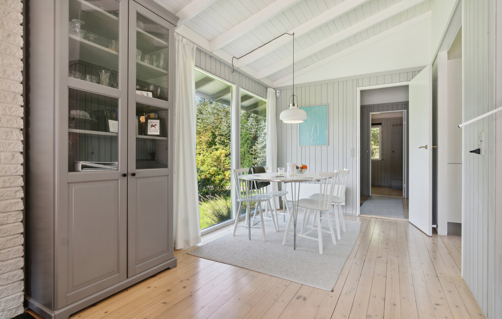 Ferienhaus - Tisvildeleje Strand , Dänemark - G4466 5