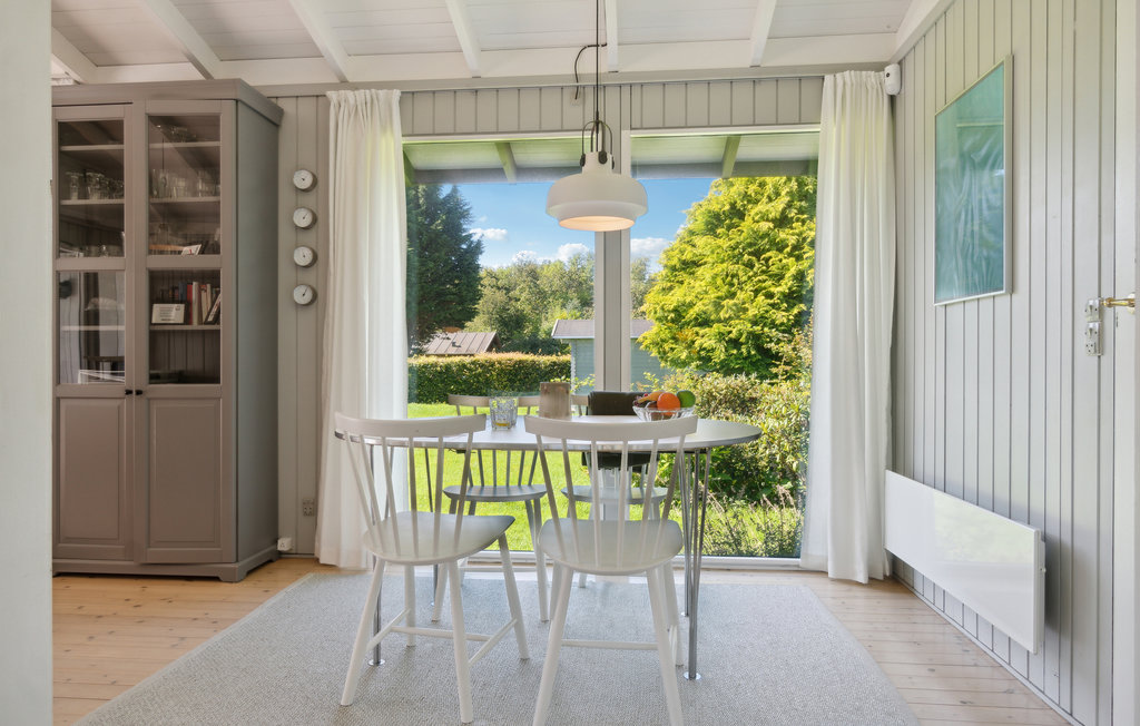 Ferienhaus - Tisvildeleje Strand , Dänemark - G4466 6