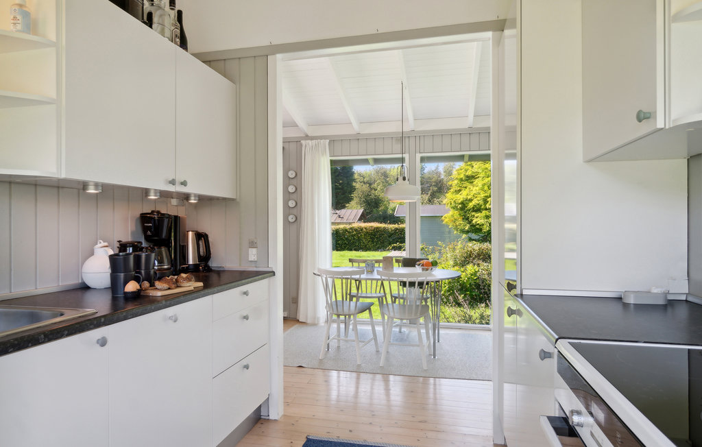 Ferienhaus - Tisvildeleje Strand , Dänemark - G4466 8