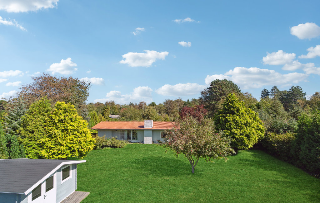 Ferienhaus - Tisvildeleje Strand , Dänemark - G4466 10