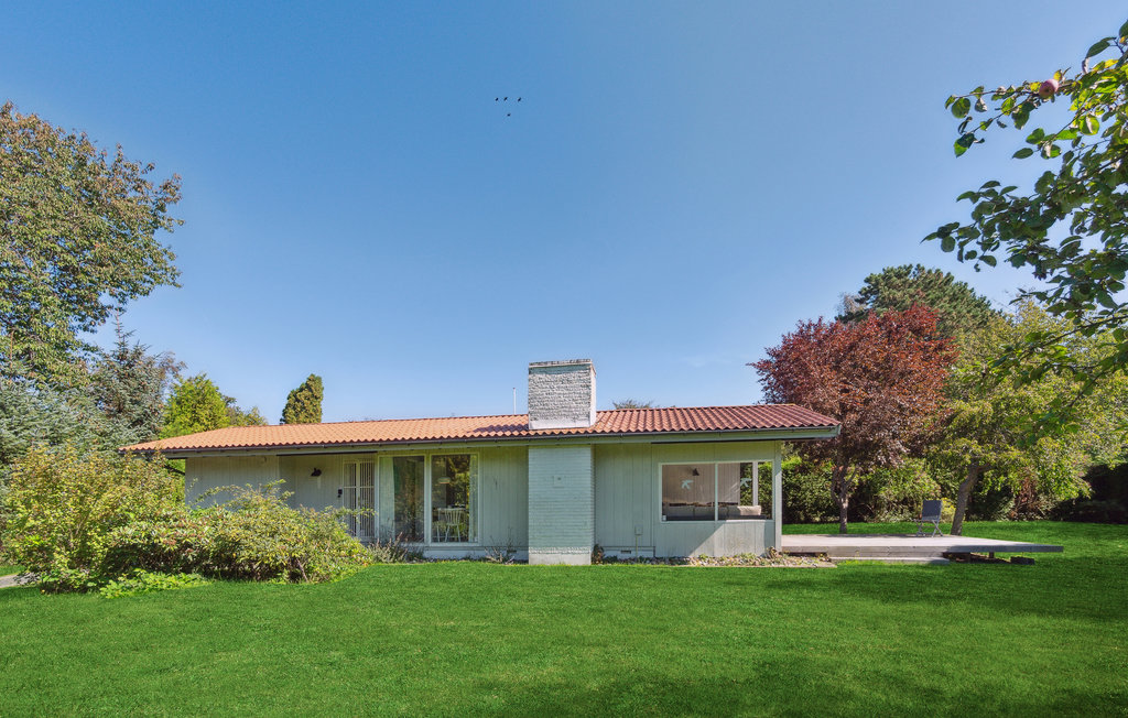 Ferienhaus - Tisvildeleje Strand , Dänemark - G4466 11