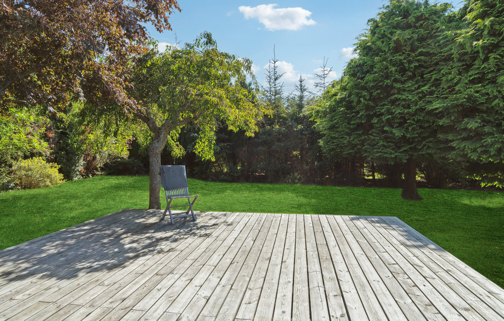 Ferienhaus - Tisvildeleje Strand , Dänemark - G4466 13