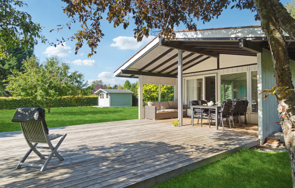 Ferienhaus - Tisvildeleje Strand , Dänemark - G4466 2