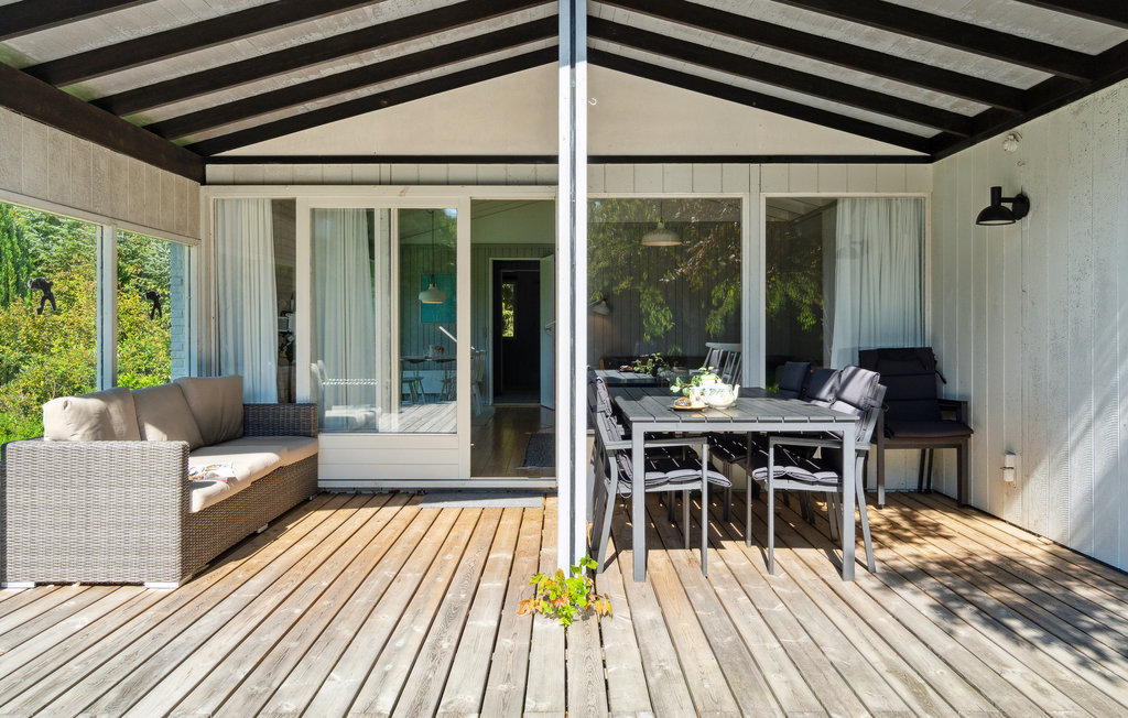Ferienhaus - Tisvildeleje Strand , Dänemark - G4466 12