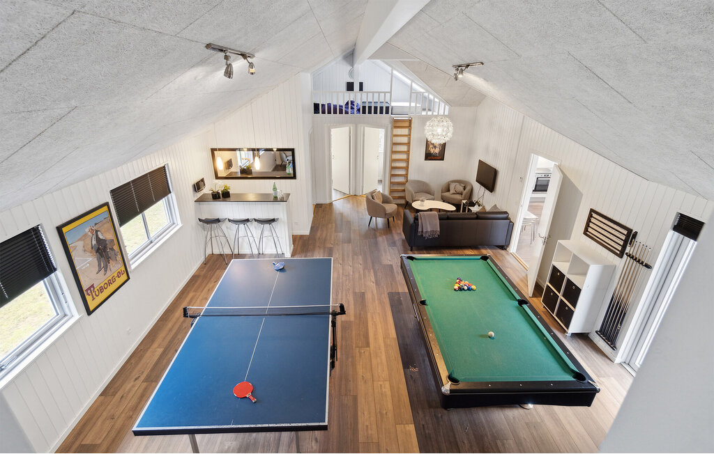 Ferienhaus - Asserbo , Dänemark - G4495 18