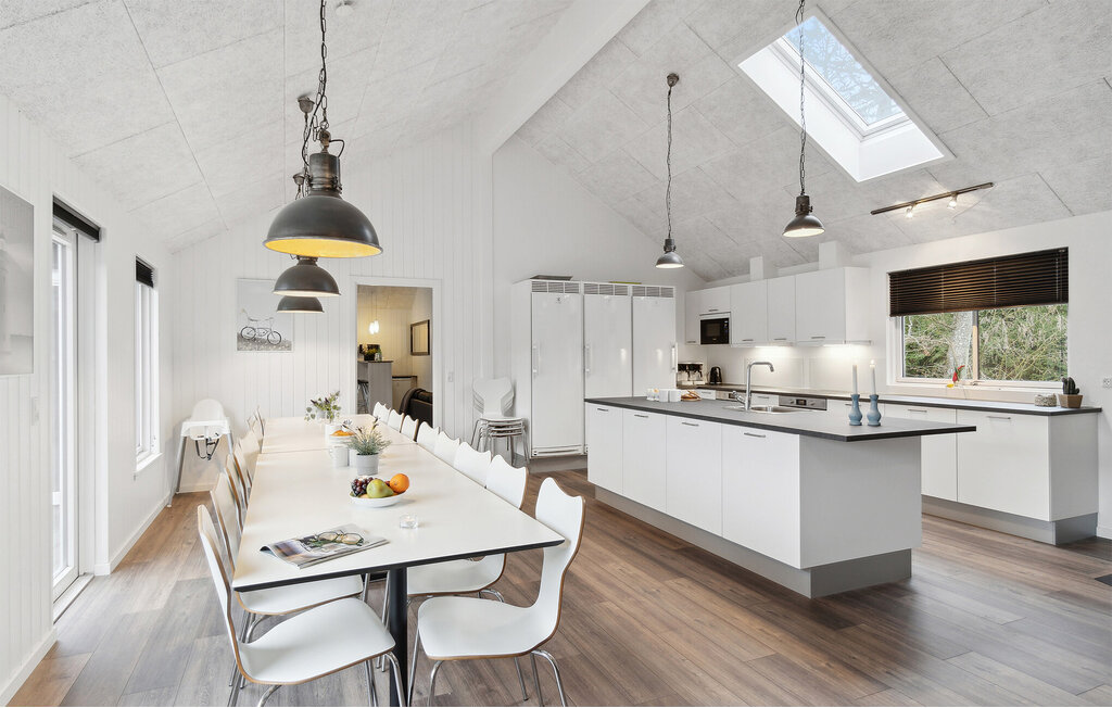 Ferienhaus - Asserbo , Dänemark - G4495 3