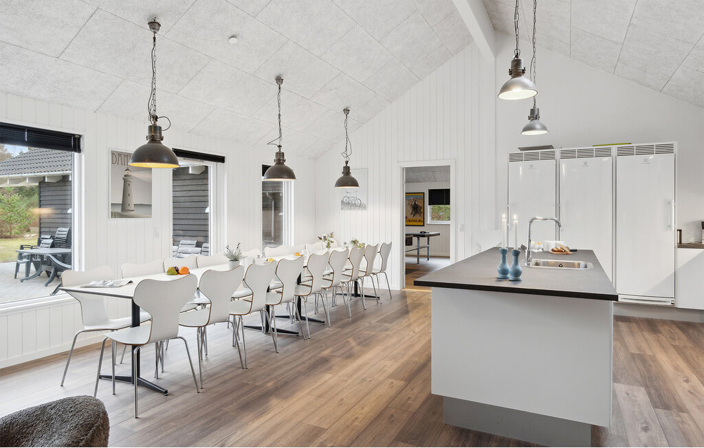 Ferienhaus - Asserbo , Dänemark - G4495 12