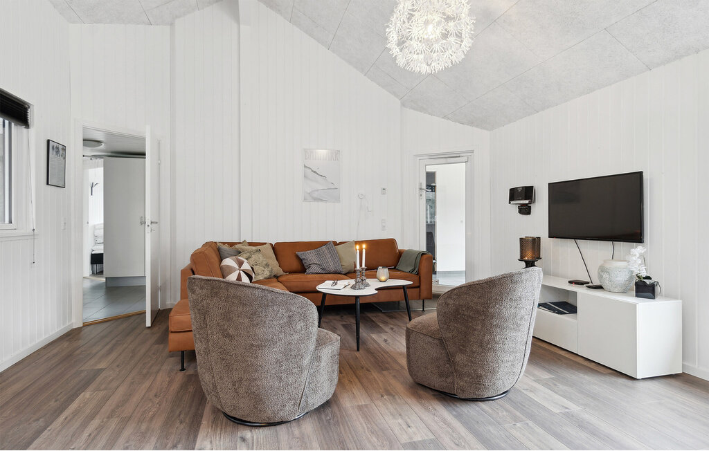 Ferienhaus - Asserbo , Dänemark - G4495 10