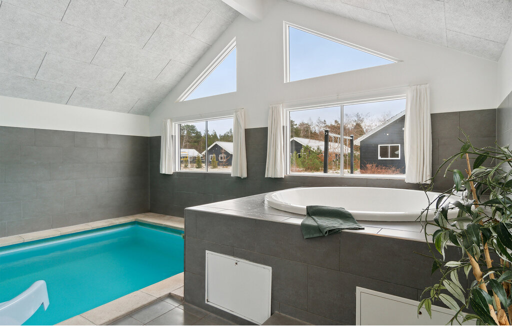 Ferienhaus - Asserbo , Dänemark - G4495 2