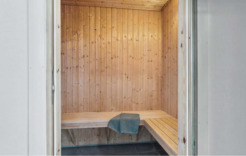 Ferienhaus - Asserbo , Dänemark - G4495 20