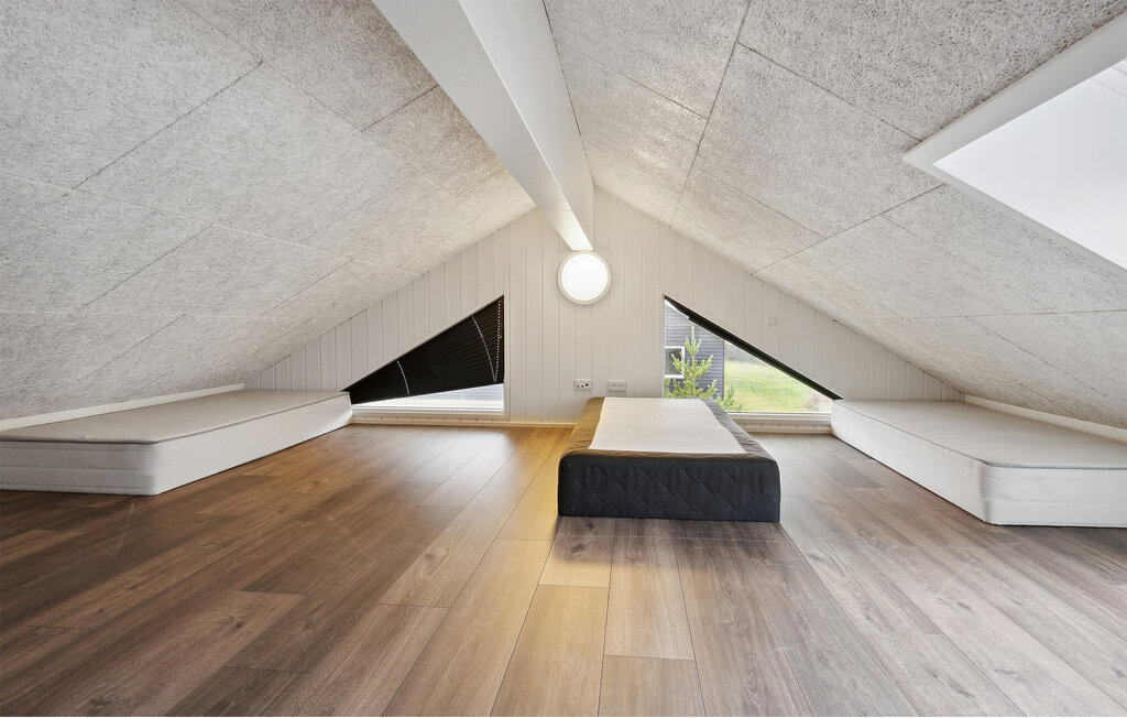 Ferienhaus - Asserbo , Dänemark - G4495 15