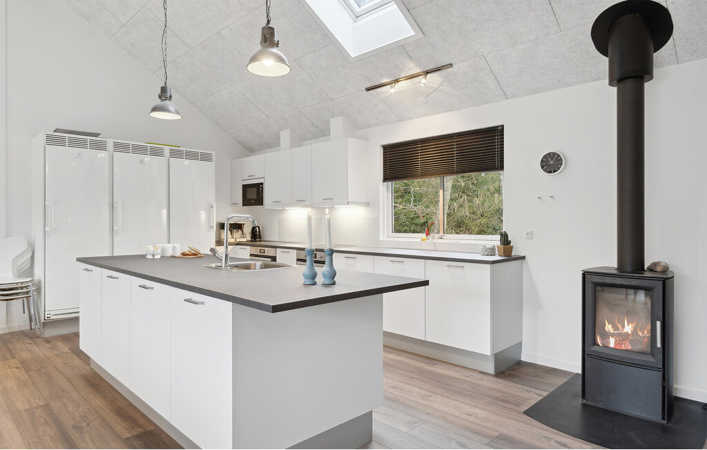 Ferienhaus - Asserbo , Dänemark - G4495 11