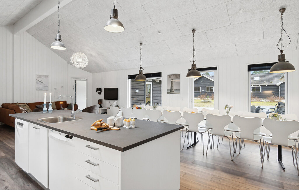 Ferienhaus - Asserbo , Dänemark - G4495 13