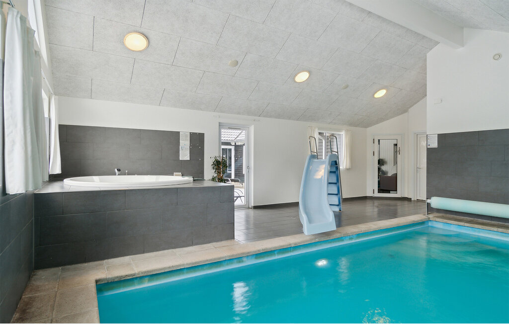 Ferienhaus - Asserbo , Dänemark - G4495 5