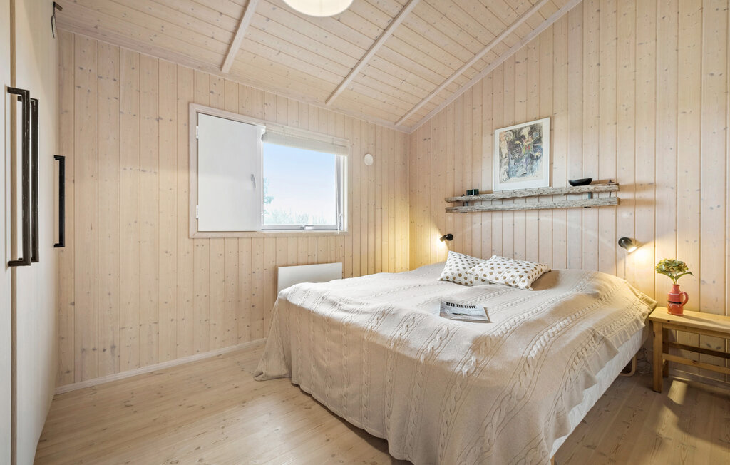Semesterhus - Udsholt Strand , Danmark - G4447 19