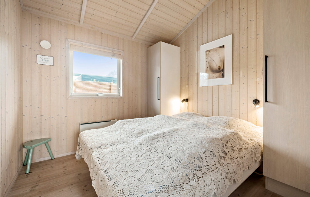 Semesterhus - Udsholt Strand , Danmark - G4447 20