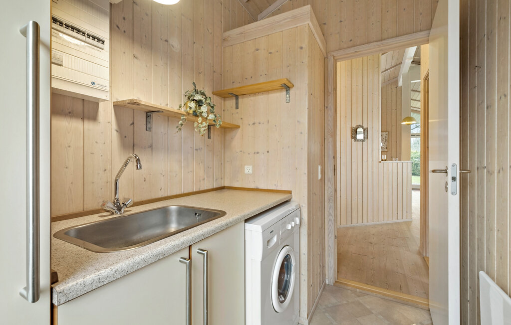 Semesterhus - Udsholt Strand , Danmark - G4447 18